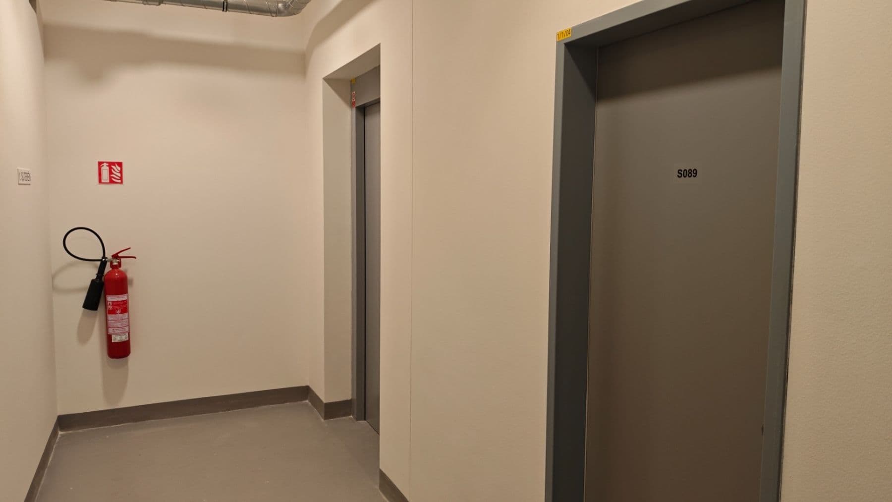 Pronájem bytu 1+kk 35 m², Poděbradská, Praha, Praha Pronájem bytu 1+kk 35 m², Poděbradská, Praha, Praha