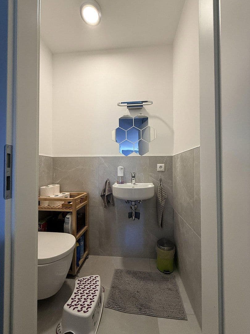 Prodej bytu 4+1 115 m², Hanau, Hessen Prodej bytu 4+1 115 m², Hanau, Hessen