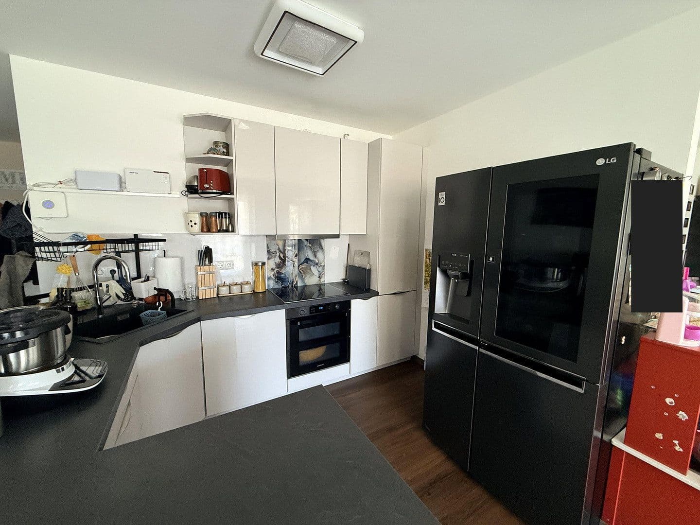 Prodej bytu 4+1 115 m², Hanau, Hessen Prodej bytu 4+1 115 m², Hanau, Hessen