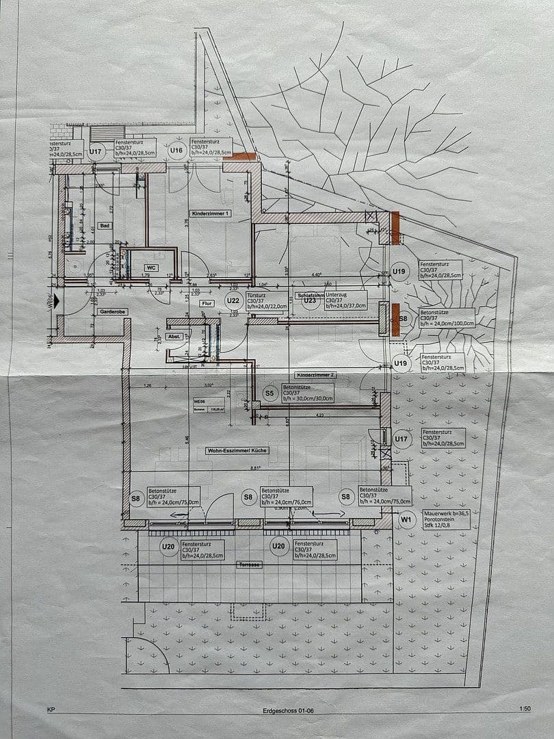 Prodej bytu 4+1 115 m², Hanau, Hessen Prodej bytu 4+1 115 m², Hanau, Hessen