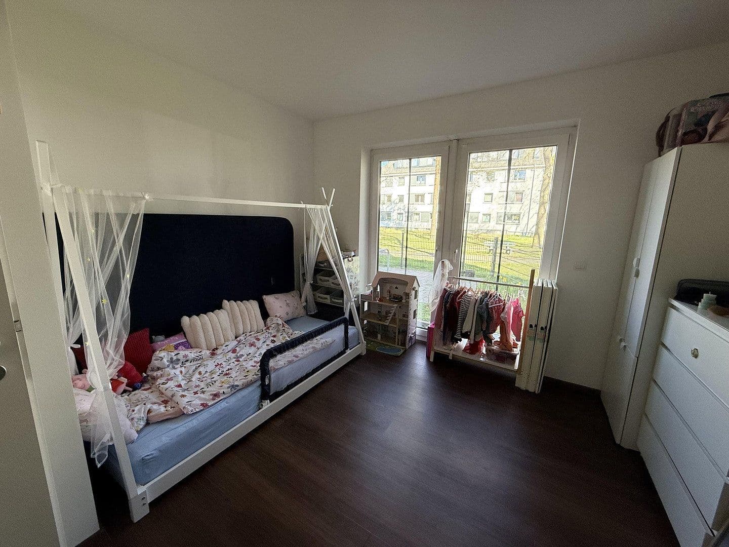 Prodej bytu 4+1 115 m², Hanau, Hessen Prodej bytu 4+1 115 m², Hanau, Hessen