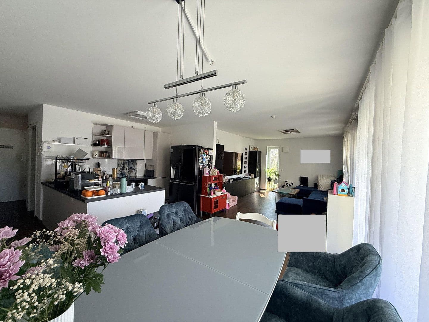 Prodej bytu 4+1 115 m², Hanau, Hessen Prodej bytu 4+1 115 m², Hanau, Hessen