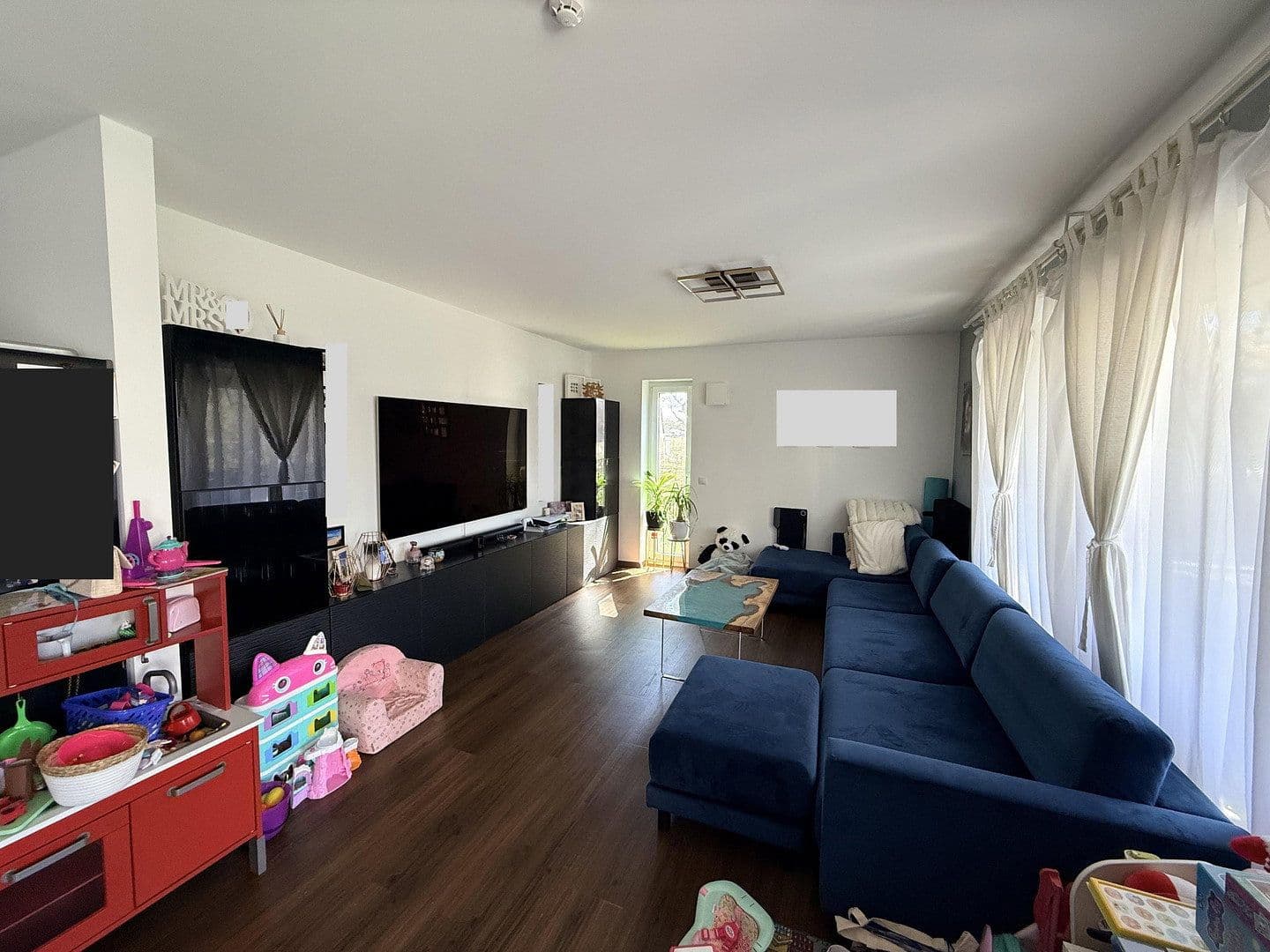 Prodej bytu 4+1 115 m², Hanau, Hessen Prodej bytu 4+1 115 m², Hanau, Hessen