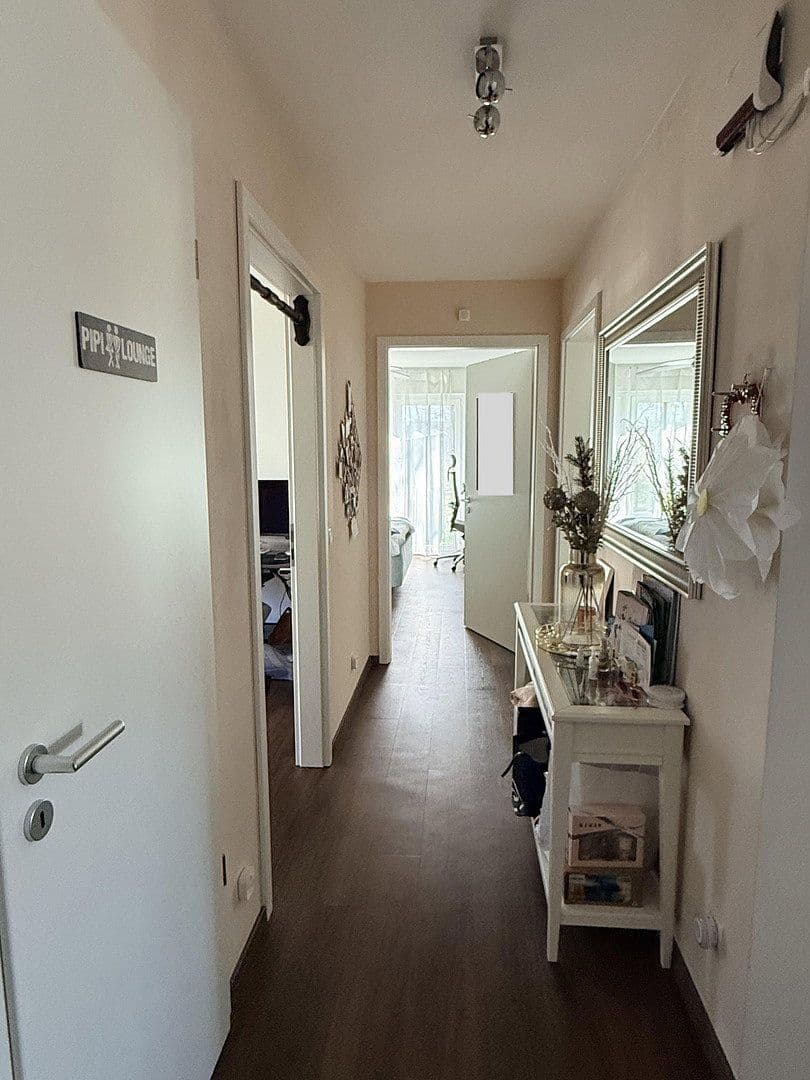 Prodej bytu 4+1 115 m², Hanau, Hessen Prodej bytu 4+1 115 m², Hanau, Hessen