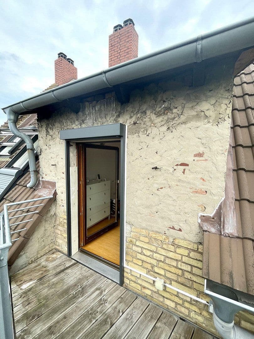 Prodej bytu 3+1 42 m², Darmstadt, Hessen Prodej bytu 3+1 42 m², Darmstadt, Hessen