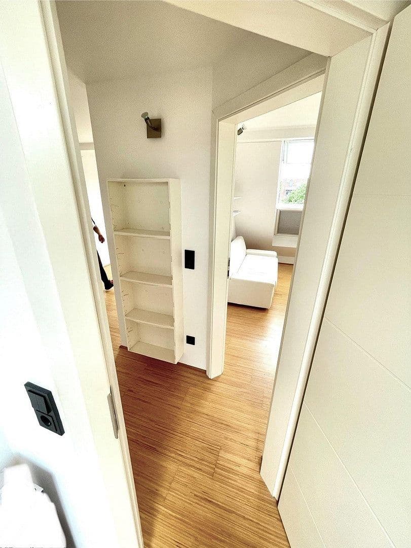 Prodej bytu 3+1 42 m², Darmstadt, Hessen Prodej bytu 3+1 42 m², Darmstadt, Hessen