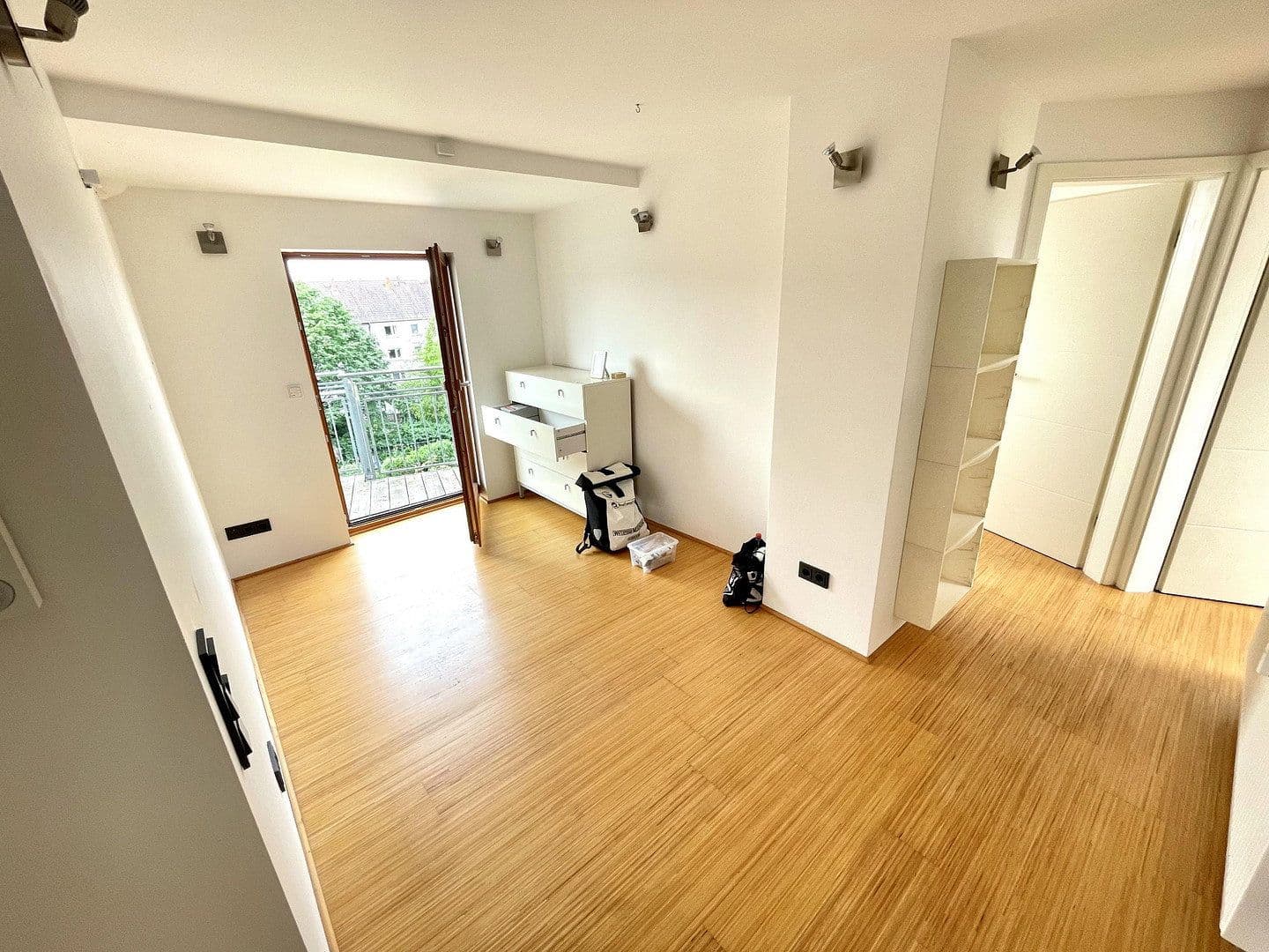 Prodej bytu 3+1 42 m², Darmstadt, Hessen Prodej bytu 3+1 42 m², Darmstadt, Hessen
