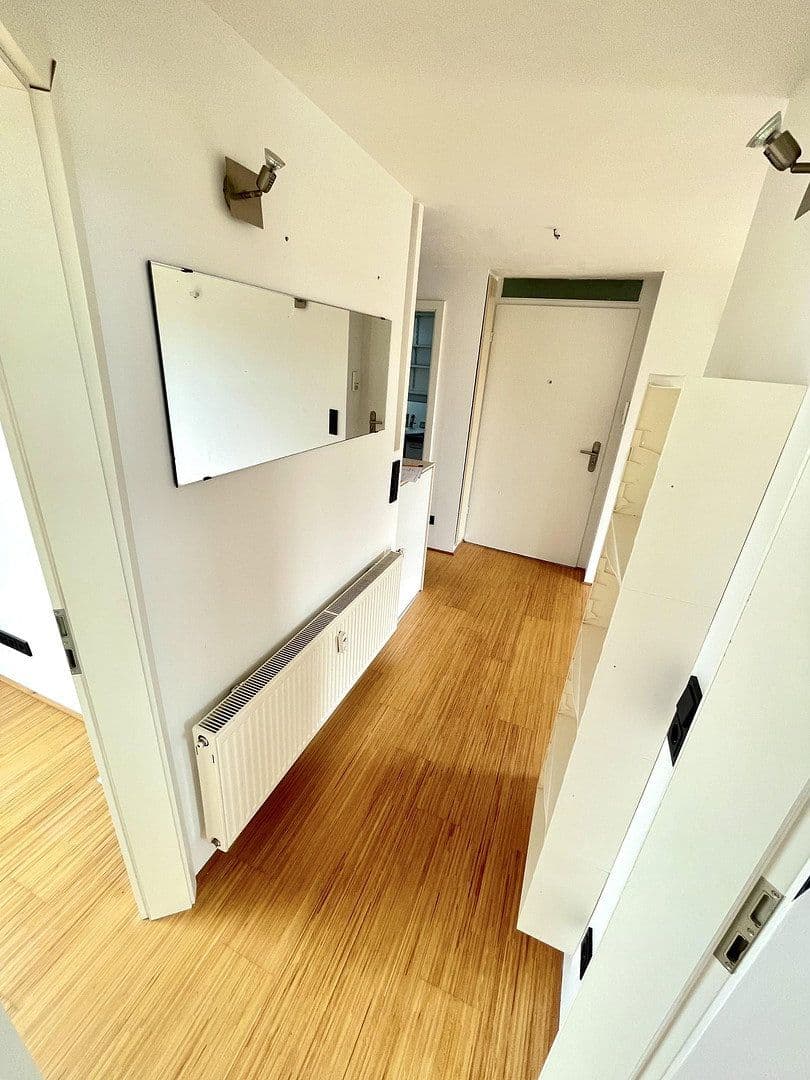 Prodej bytu 3+1 42 m², Darmstadt, Hessen Prodej bytu 3+1 42 m², Darmstadt, Hessen