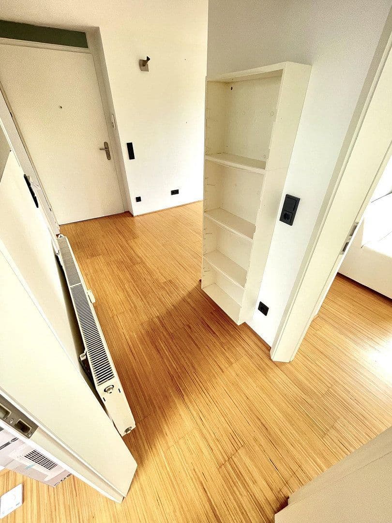 Prodej bytu 3+1 42 m², Darmstadt, Hessen Prodej bytu 3+1 42 m², Darmstadt, Hessen