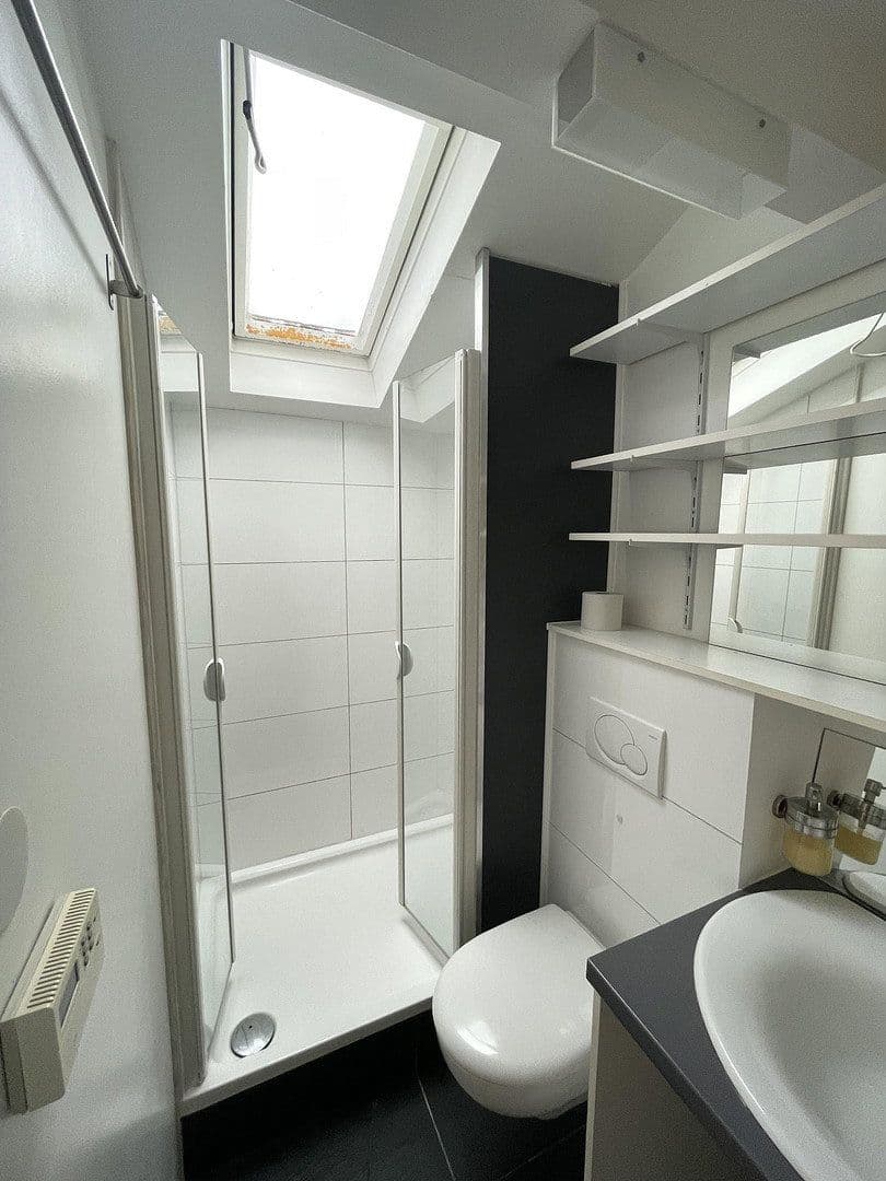 Prodej bytu 3+1 42 m², Darmstadt, Hessen Prodej bytu 3+1 42 m², Darmstadt, Hessen