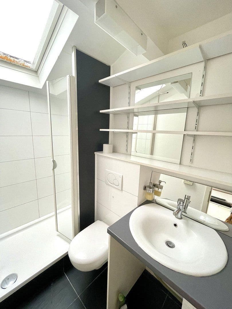 Prodej bytu 3+1 42 m², Darmstadt, Hessen Prodej bytu 3+1 42 m², Darmstadt, Hessen