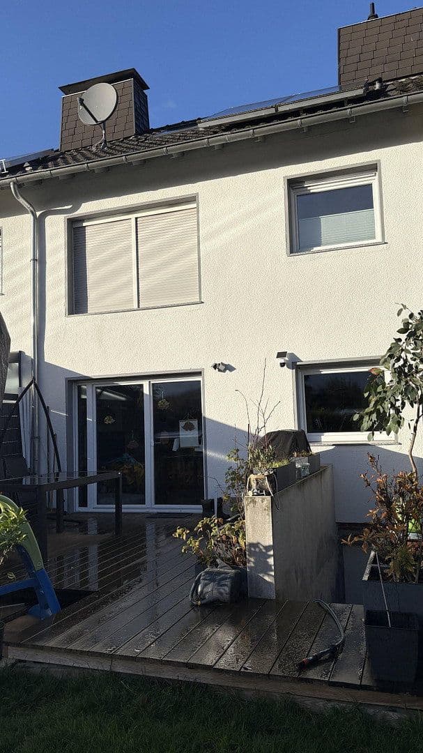 Prodej domu 89 m², pozemek 271 m², Bochum, Severní Porýní-Vestfálsko Prodej domu 89 m², pozemek 271 m², Bochum, Severní Porýní-Vestfálsko