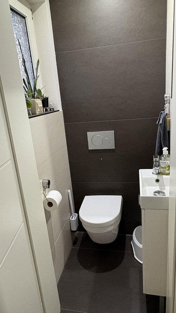 Prodej domu 89 m², pozemek 271 m², Bochum, Severní Porýní-Vestfálsko Prodej domu 89 m², pozemek 271 m², Bochum, Severní Porýní-Vestfálsko