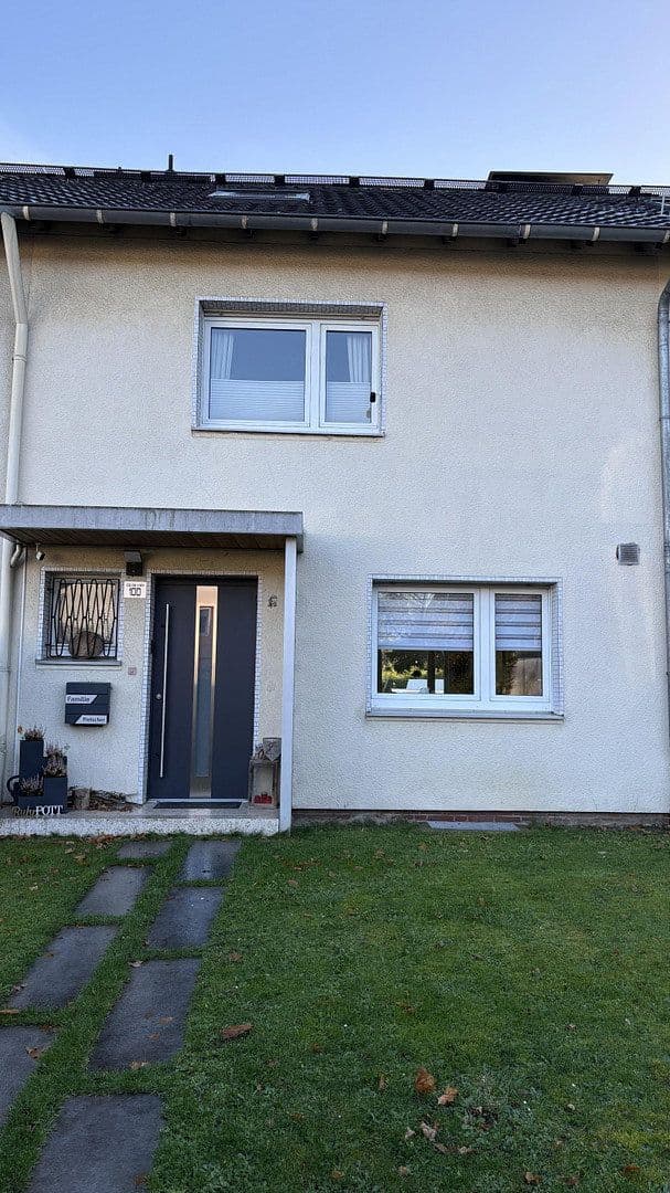 Prodej domu 89 m², pozemek 271 m², Bochum, Severní Porýní-Vestfálsko Prodej domu 89 m², pozemek 271 m², Bochum, Severní Porýní-Vestfálsko