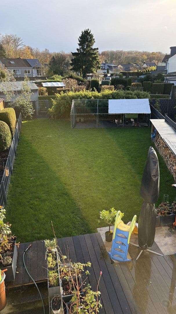 Prodej domu 89 m², pozemek 271 m², Bochum, Severní Porýní-Vestfálsko Prodej domu 89 m², pozemek 271 m², Bochum, Severní Porýní-Vestfálsko