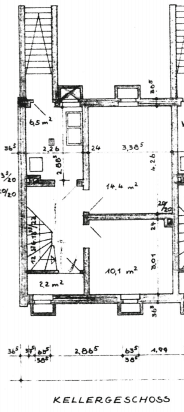 Prodej domu 89 m², pozemek 271 m², Bochum, Severní Porýní-Vestfálsko Prodej domu 89 m², pozemek 271 m², Bochum, Severní Porýní-Vestfálsko