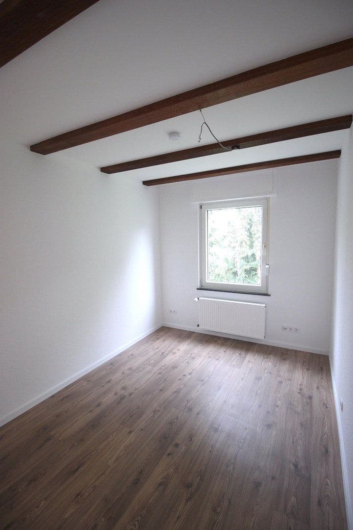 Pronájem bytu 3+1 65 m², Adolf-Friedrich-Straße 29, Troisdorf, Severní Porýní-Vestfálsko Pronájem bytu 3+1 65 m², Adolf-Friedrich-Straße 29, Troisdorf, Severní Porýní-Vestfálsko