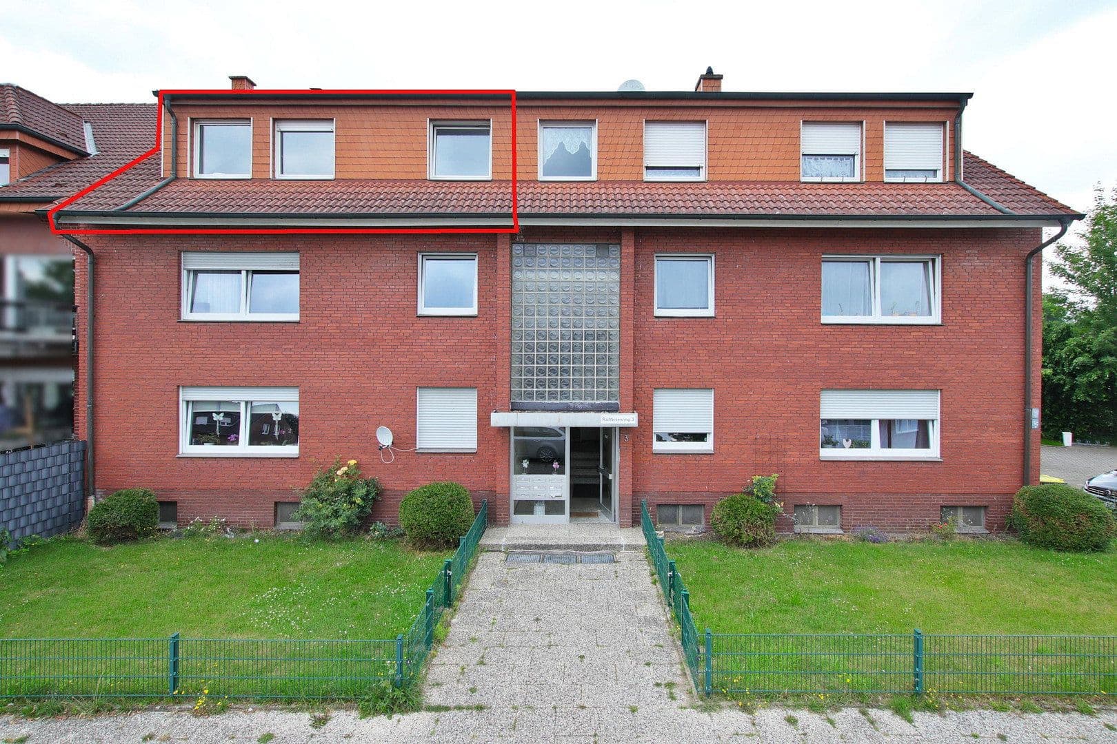 Prodej bytu 4+1 86 m², Dülmen, Severní Porýní-Vestfálsko Prodej bytu 4+1 86 m², Dülmen, Severní Porýní-Vestfálsko