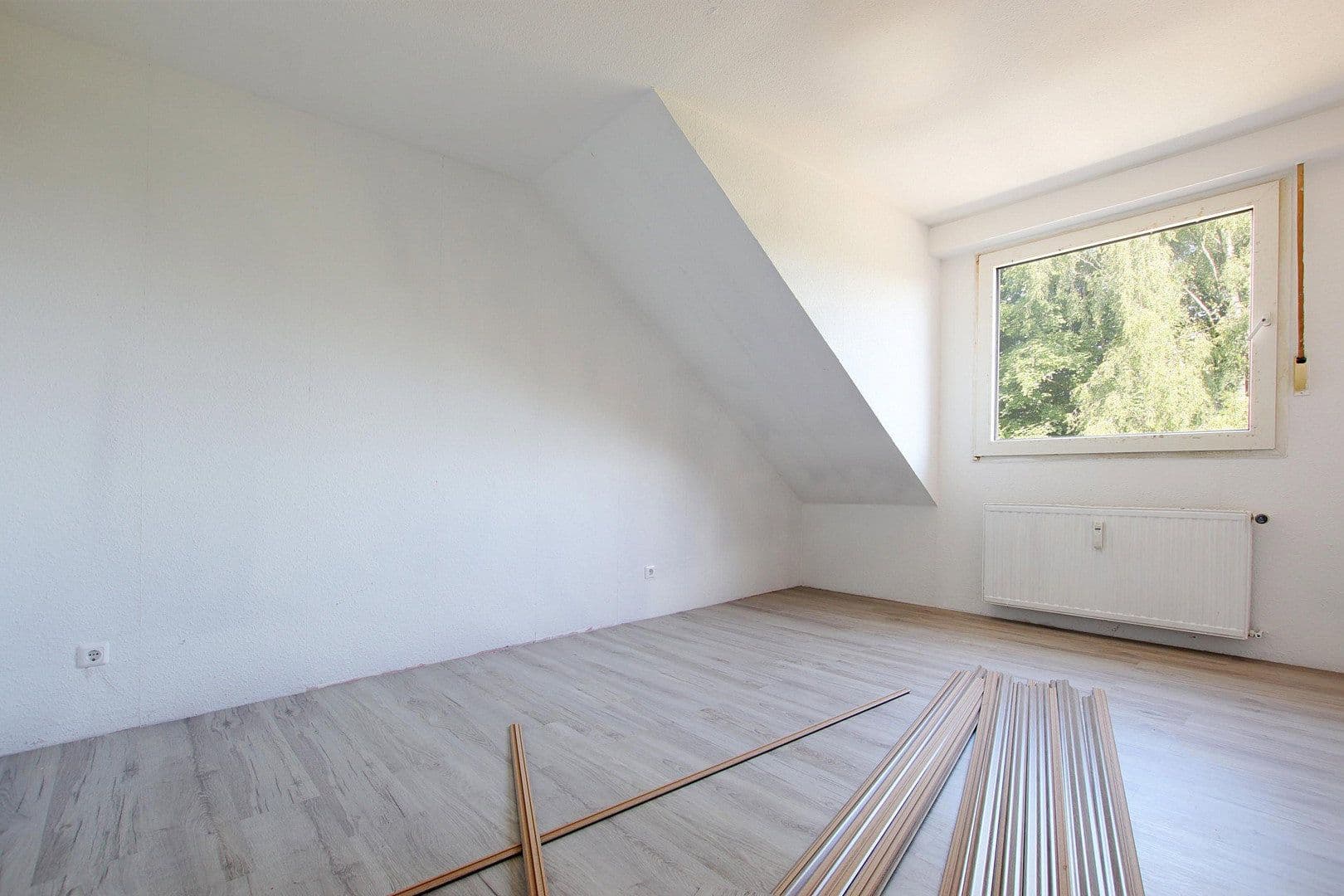 Prodej bytu 4+1 86 m², Dülmen, Severní Porýní-Vestfálsko Prodej bytu 4+1 86 m², Dülmen, Severní Porýní-Vestfálsko