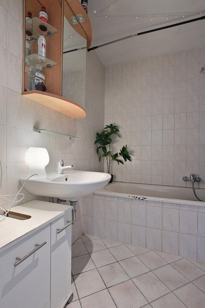 Prodej bytu 4+1 86 m², Dülmen, Severní Porýní-Vestfálsko Prodej bytu 4+1 86 m², Dülmen, Severní Porýní-Vestfálsko