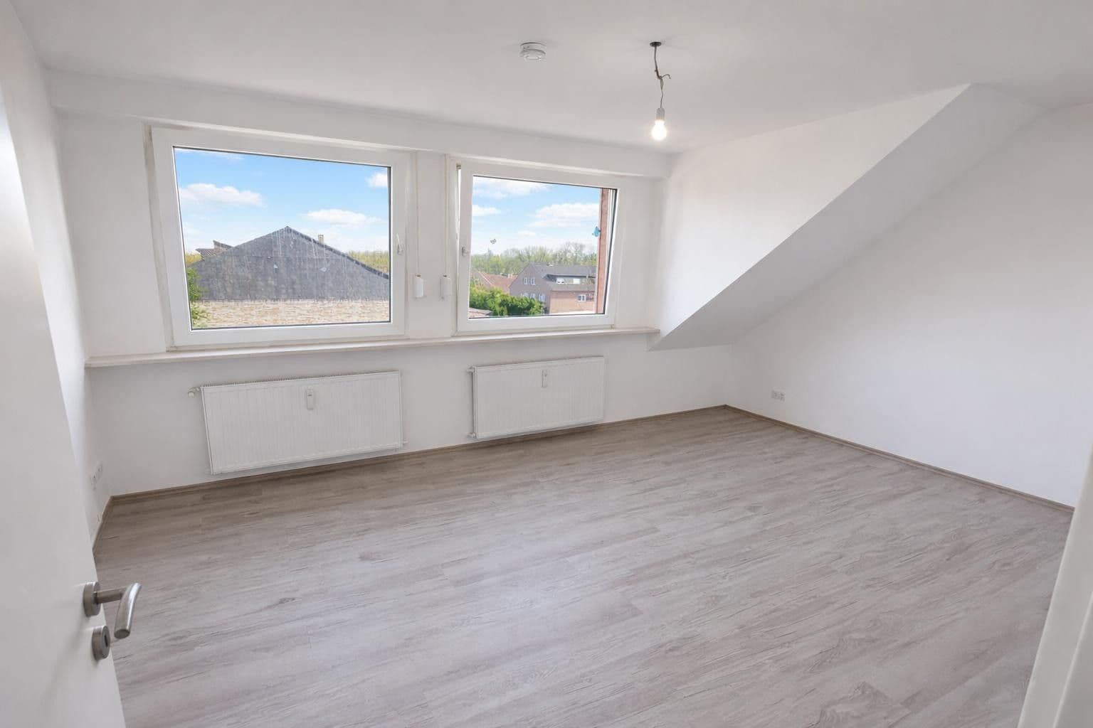 Prodej bytu 4+1 86 m², Dülmen, Severní Porýní-Vestfálsko Prodej bytu 4+1 86 m², Dülmen, Severní Porýní-Vestfálsko