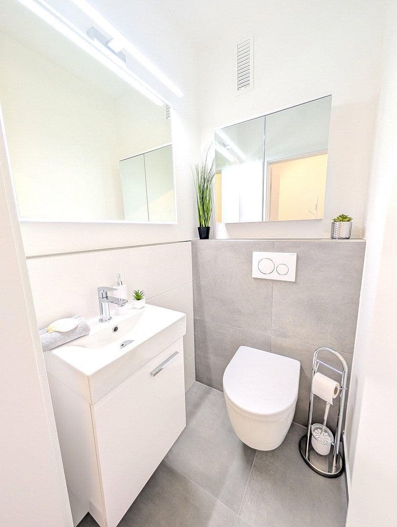 Prodej bytu 3+1 80 m², Karlsbader Straße 7, Ludwigshafen am Rhein, Porýní-Falc Prodej bytu 3+1 80 m², Karlsbader Straße 7, Ludwigshafen am Rhein, Porýní-Falc