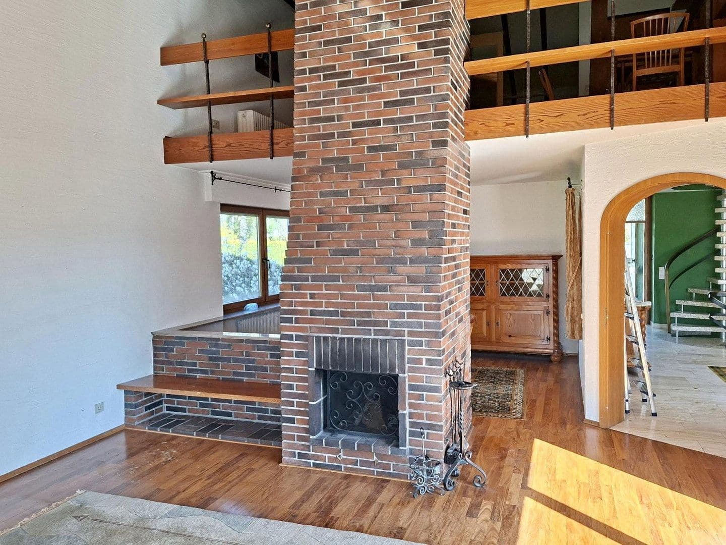 Prodej domu 220 m², pozemek 875 m², Pforzheim, Bádensko-Württembersko Prodej domu 220 m², pozemek 875 m², Pforzheim, Bádensko-Württembersko