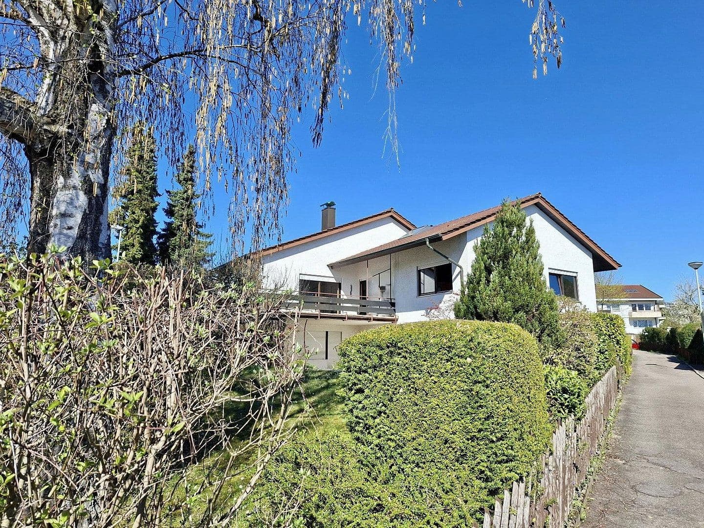 Prodej domu 220 m², pozemek 875 m², Pforzheim, Bádensko-Württembersko Prodej domu 220 m², pozemek 875 m², Pforzheim, Bádensko-Württembersko