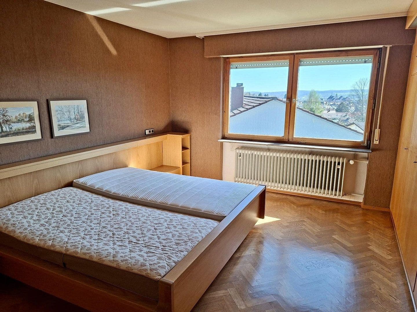 Prodej domu 220 m², pozemek 875 m², Pforzheim, Bádensko-Württembersko Prodej domu 220 m², pozemek 875 m², Pforzheim, Bádensko-Württembersko