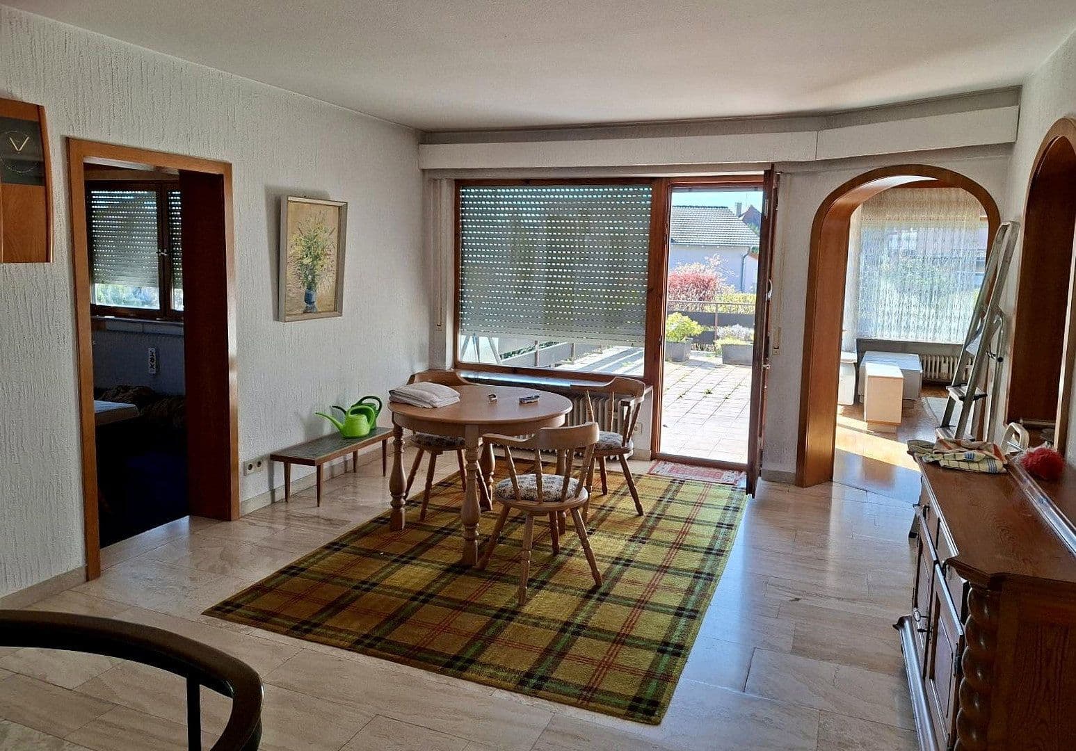 Prodej domu 220 m², pozemek 875 m², Pforzheim, Bádensko-Württembersko Prodej domu 220 m², pozemek 875 m², Pforzheim, Bádensko-Württembersko