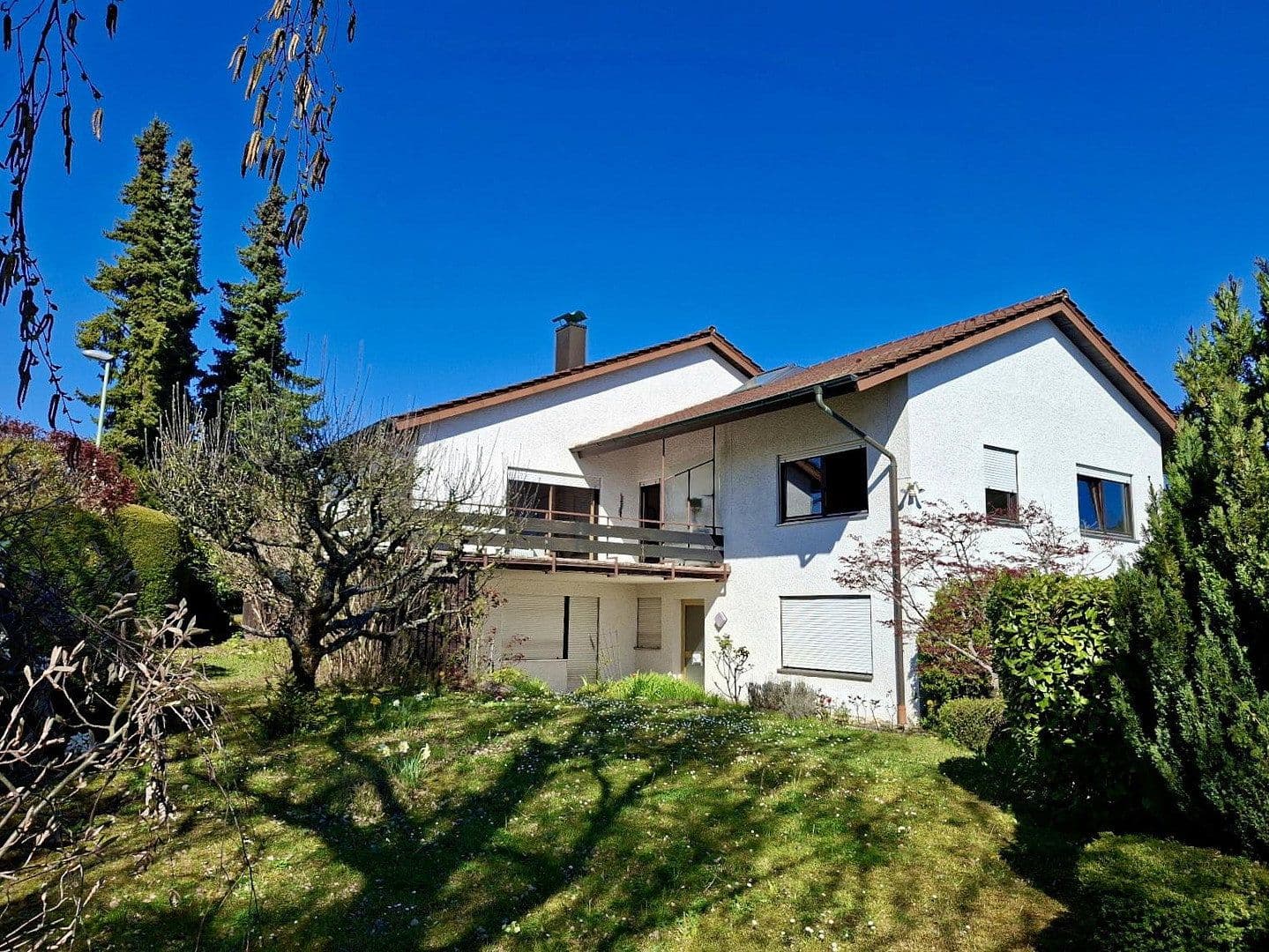 Prodej domu 220 m², pozemek 875 m², Pforzheim, Bádensko-Württembersko Prodej domu 220 m², pozemek 875 m², Pforzheim, Bádensko-Württembersko