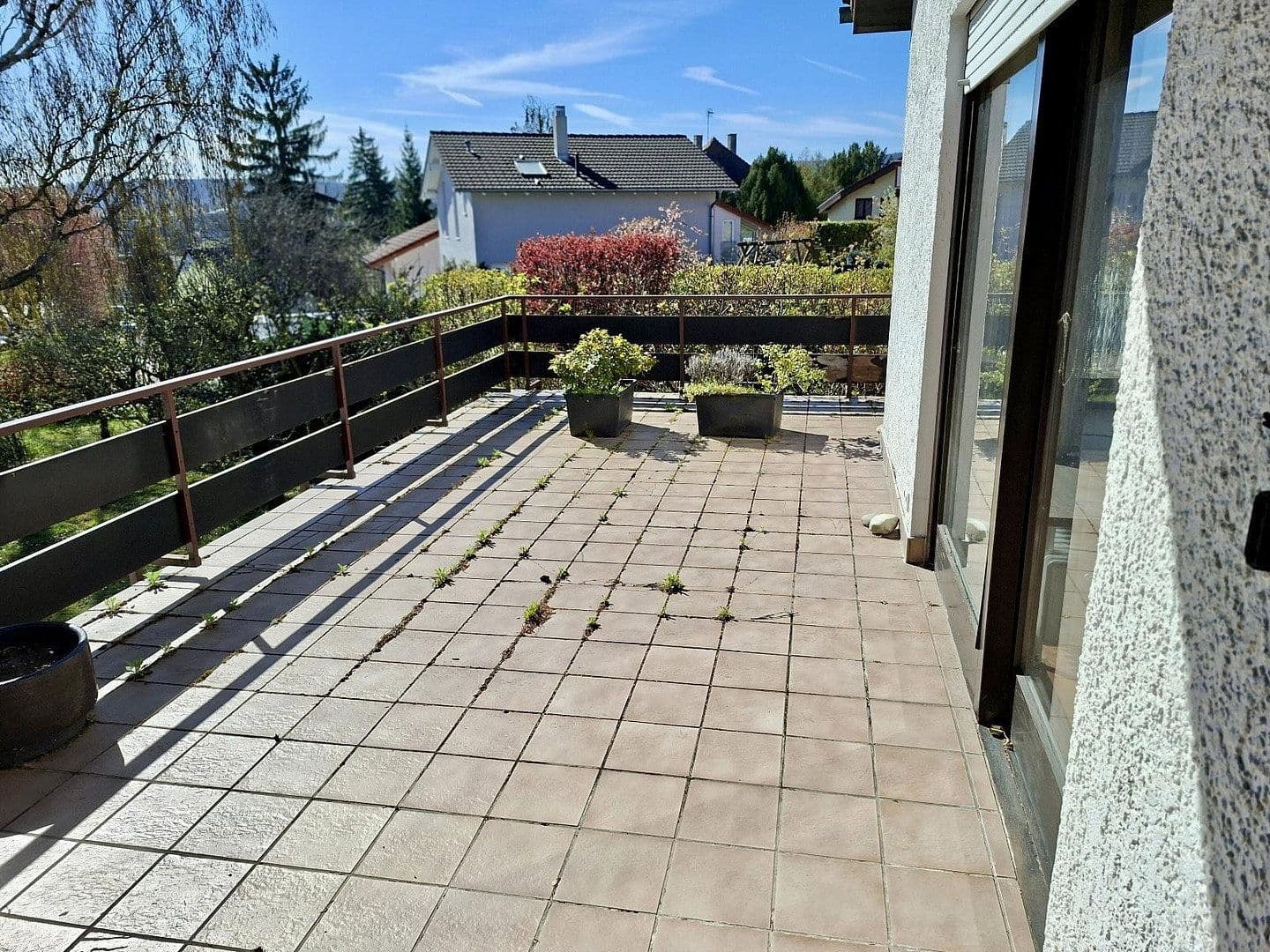 Prodej domu 220 m², pozemek 875 m², Pforzheim, Bádensko-Württembersko Prodej domu 220 m², pozemek 875 m², Pforzheim, Bádensko-Württembersko