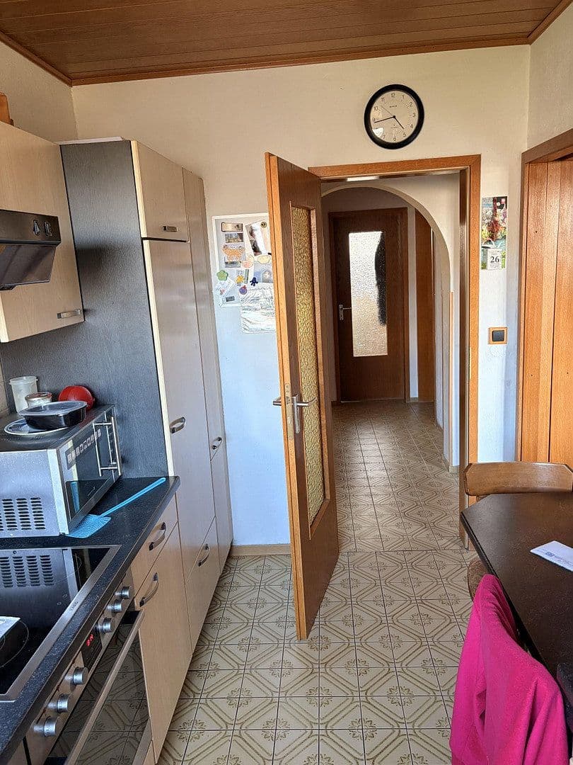 Prodej domu 165 m², pozemek 800 m², Friedrich-Ebert-Str. 40, Schiffweiler, Země Sársko Prodej domu 165 m², pozemek 800 m², Friedrich-Ebert-Str. 40, Schiffweiler, Země Sársko