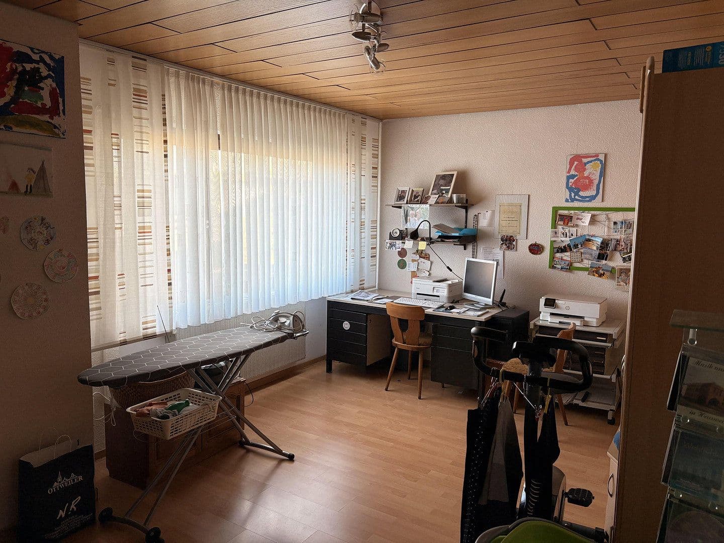 Prodej domu 165 m², pozemek 800 m², Friedrich-Ebert-Str. 40, Schiffweiler, Země Sársko Prodej domu 165 m², pozemek 800 m², Friedrich-Ebert-Str. 40, Schiffweiler, Země Sársko