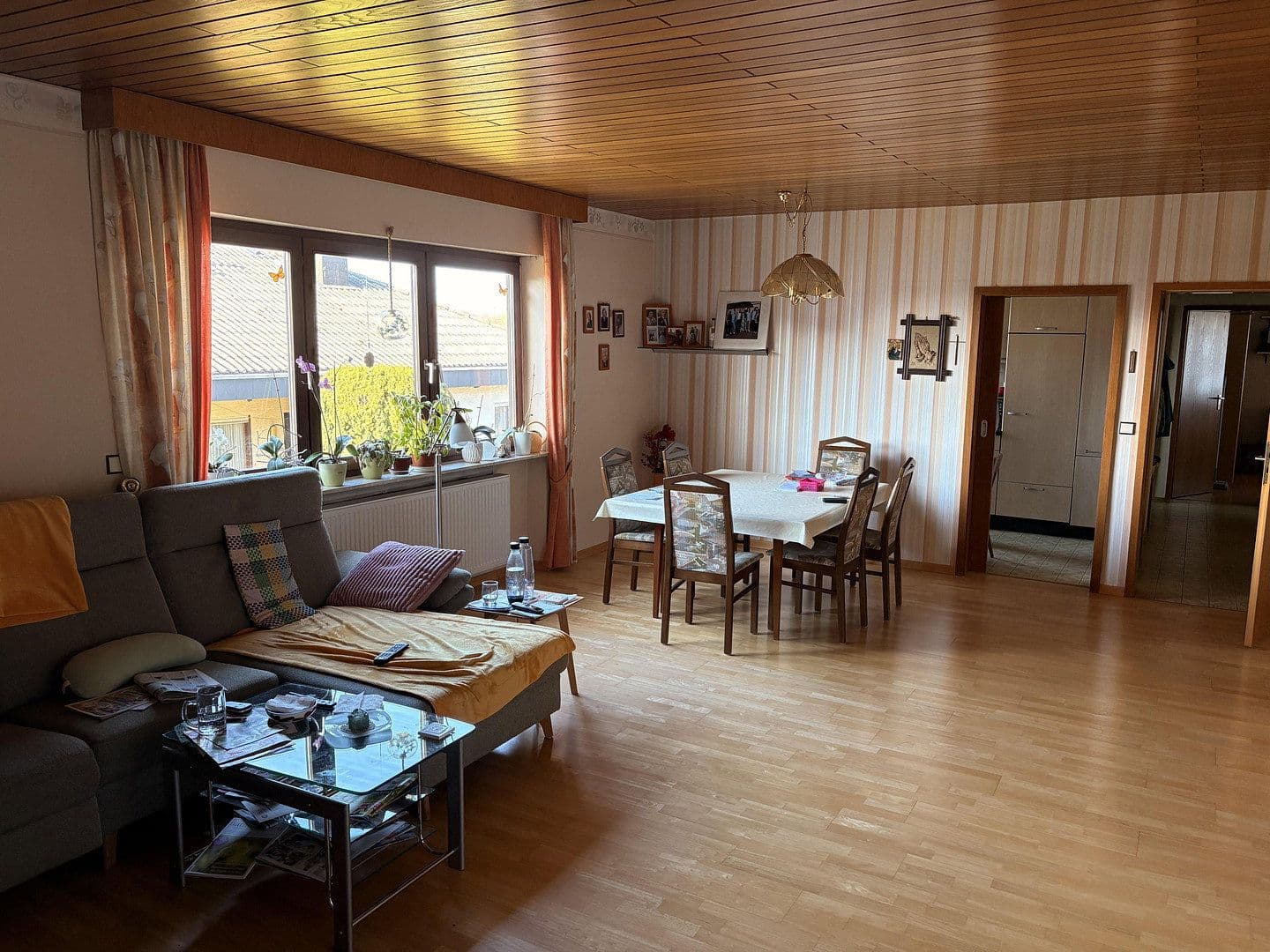 Prodej domu 165 m², pozemek 800 m², Friedrich-Ebert-Str. 40, Schiffweiler, Země Sársko Prodej domu 165 m², pozemek 800 m², Friedrich-Ebert-Str. 40, Schiffweiler, Země Sársko