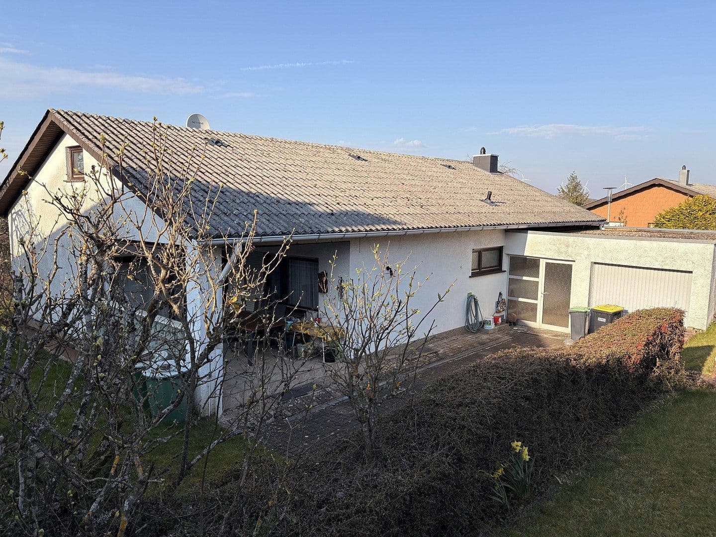 Prodej domu 165 m², pozemek 800 m², Friedrich-Ebert-Str. 40, Schiffweiler, Země Sársko Prodej domu 165 m², pozemek 800 m², Friedrich-Ebert-Str. 40, Schiffweiler, Země Sársko