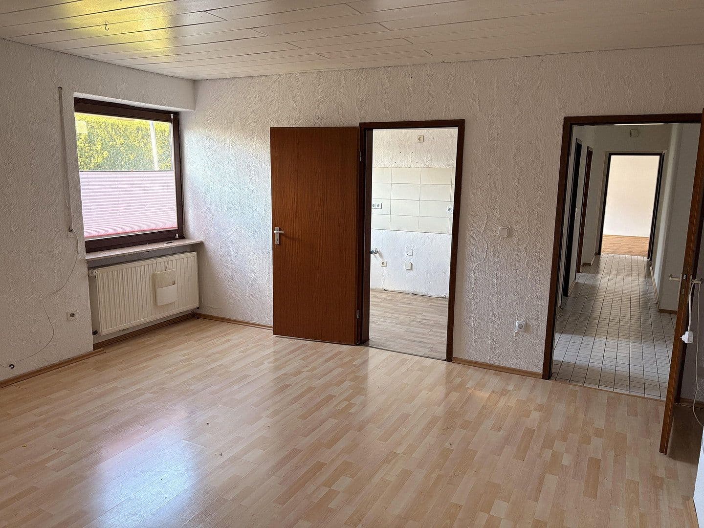 Prodej domu 165 m², pozemek 800 m², Friedrich-Ebert-Str. 40, Schiffweiler, Země Sársko Prodej domu 165 m², pozemek 800 m², Friedrich-Ebert-Str. 40, Schiffweiler, Země Sársko