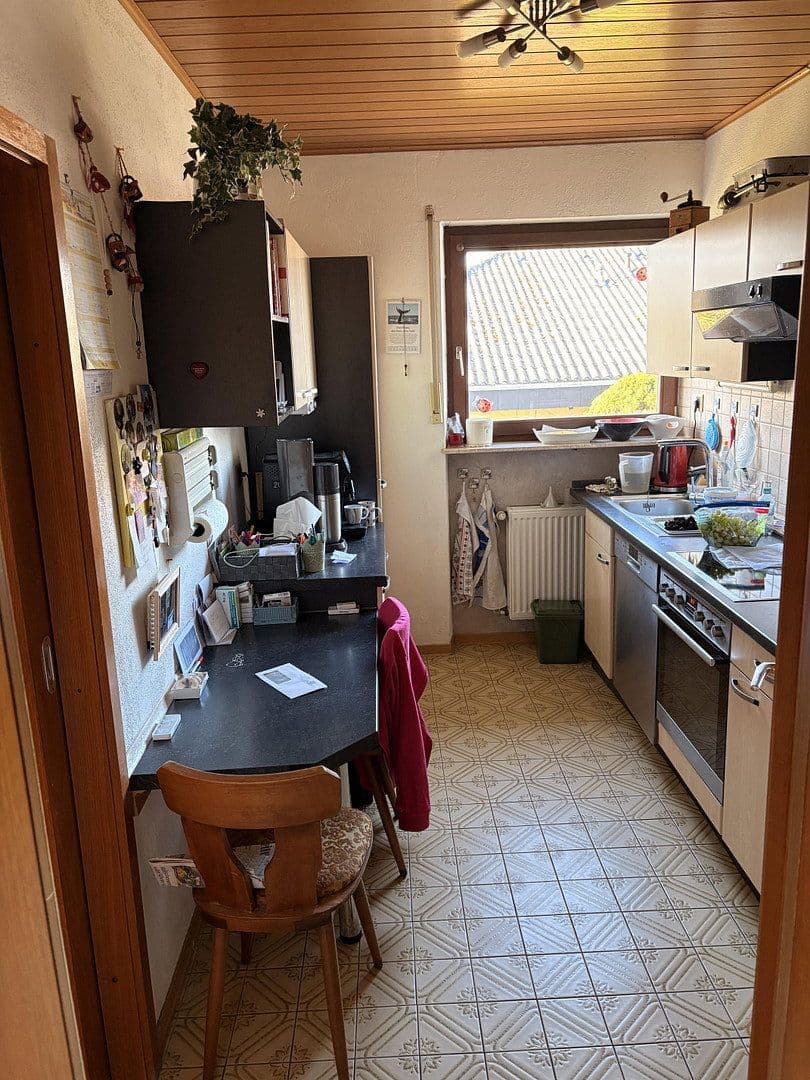 Prodej domu 165 m², pozemek 800 m², Friedrich-Ebert-Str. 40, Schiffweiler, Země Sársko Prodej domu 165 m², pozemek 800 m², Friedrich-Ebert-Str. 40, Schiffweiler, Země Sársko