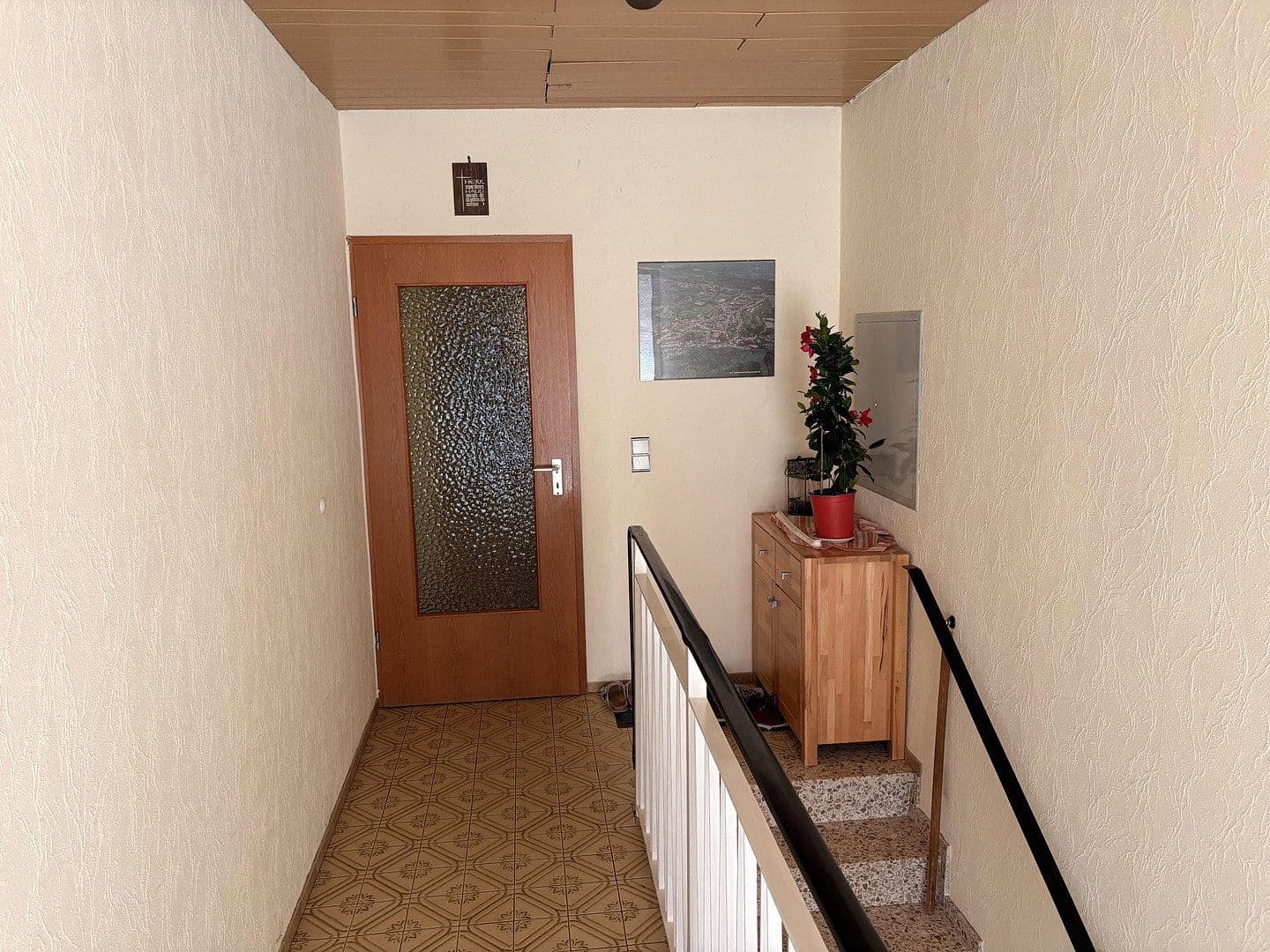 Prodej domu 165 m², pozemek 800 m², Friedrich-Ebert-Str. 40, Schiffweiler, Země Sársko Prodej domu 165 m², pozemek 800 m², Friedrich-Ebert-Str. 40, Schiffweiler, Země Sársko