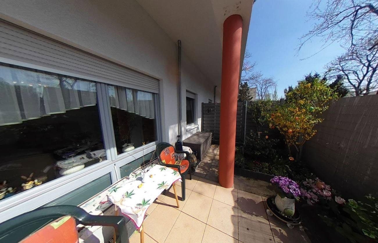 Pronájem bytu 2+1 61 m², Magdeburg, Sasko-Anhaltsko Pronájem bytu 2+1 61 m², Magdeburg, Sasko-Anhaltsko