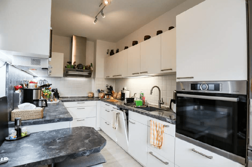 Pronájem bytu 2+1 61 m², Magdeburg, Sasko-Anhaltsko Pronájem bytu 2+1 61 m², Magdeburg, Sasko-Anhaltsko