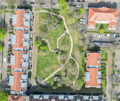 Pronájem bytu 2+1 61 m², Magdeburg, Sasko-Anhaltsko Pronájem bytu 2+1 61 m², Magdeburg, Sasko-Anhaltsko