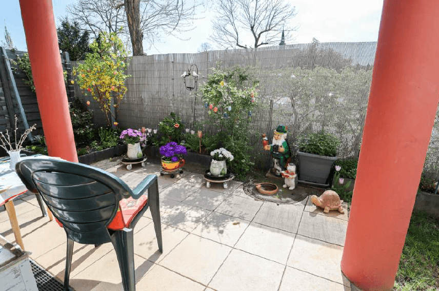 Pronájem bytu 2+1 61 m², Magdeburg, Sasko-Anhaltsko Pronájem bytu 2+1 61 m², Magdeburg, Sasko-Anhaltsko