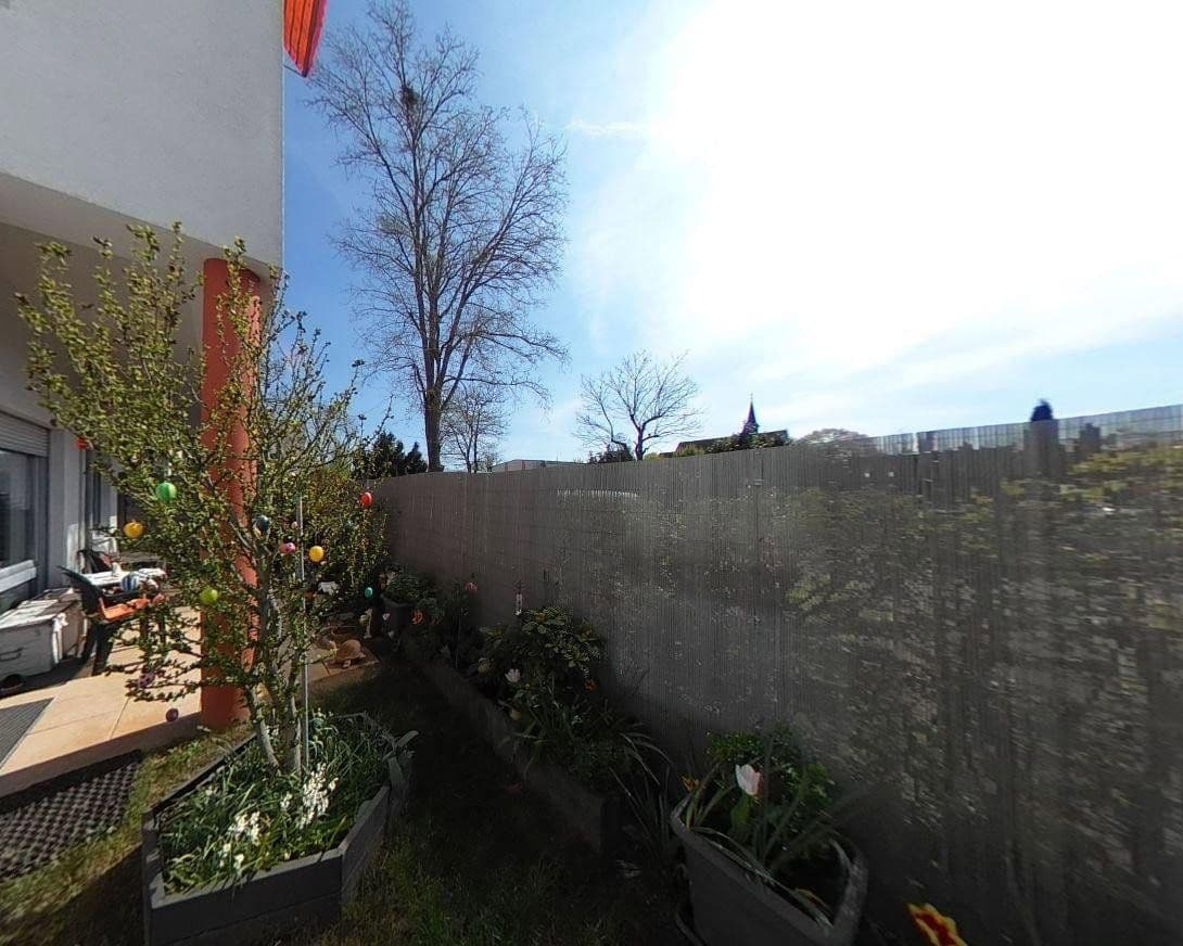 Pronájem bytu 2+1 61 m², Magdeburg, Sasko-Anhaltsko Pronájem bytu 2+1 61 m², Magdeburg, Sasko-Anhaltsko