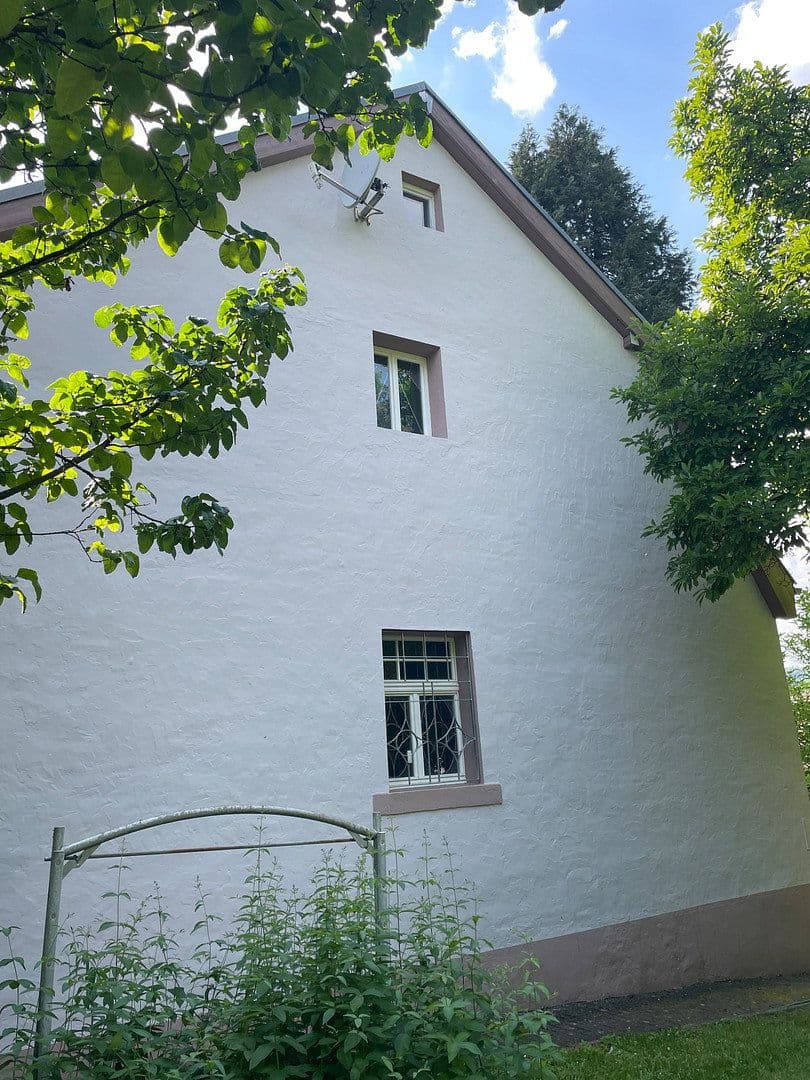Prodej domu 214 m², pozemek 5.755 m², Gersheim, Země Sársko Prodej domu 214 m², pozemek 5.755 m², Gersheim, Země Sársko