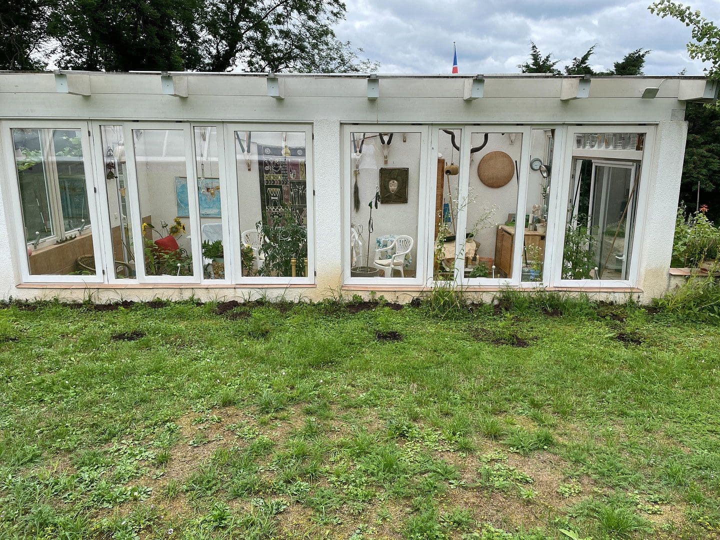 Prodej domu 214 m², pozemek 8.000 m², Gersheim, Země Sársko Prodej domu 214 m², pozemek 8.000 m², Gersheim, Země Sársko