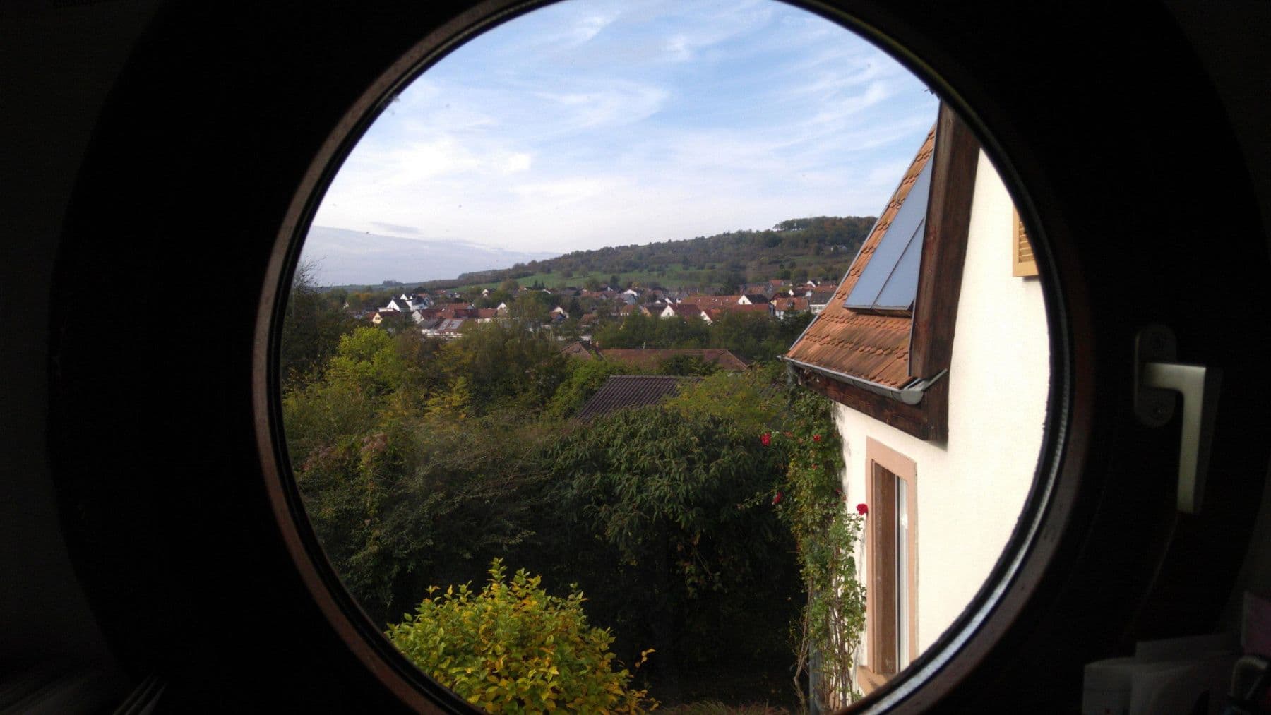 Prodej domu 214 m², pozemek 8.000 m², Gersheim, Země Sársko Prodej domu 214 m², pozemek 8.000 m², Gersheim, Země Sársko