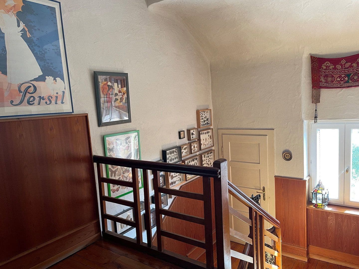 Prodej domu 214 m², pozemek 5.755 m², Gersheim, Země Sársko Prodej domu 214 m², pozemek 5.755 m², Gersheim, Země Sársko