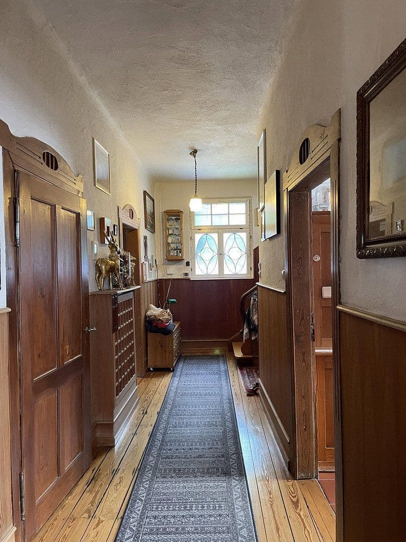 Prodej domu 214 m², pozemek 8.000 m², Gersheim, Země Sársko Prodej domu 214 m², pozemek 8.000 m², Gersheim, Země Sársko