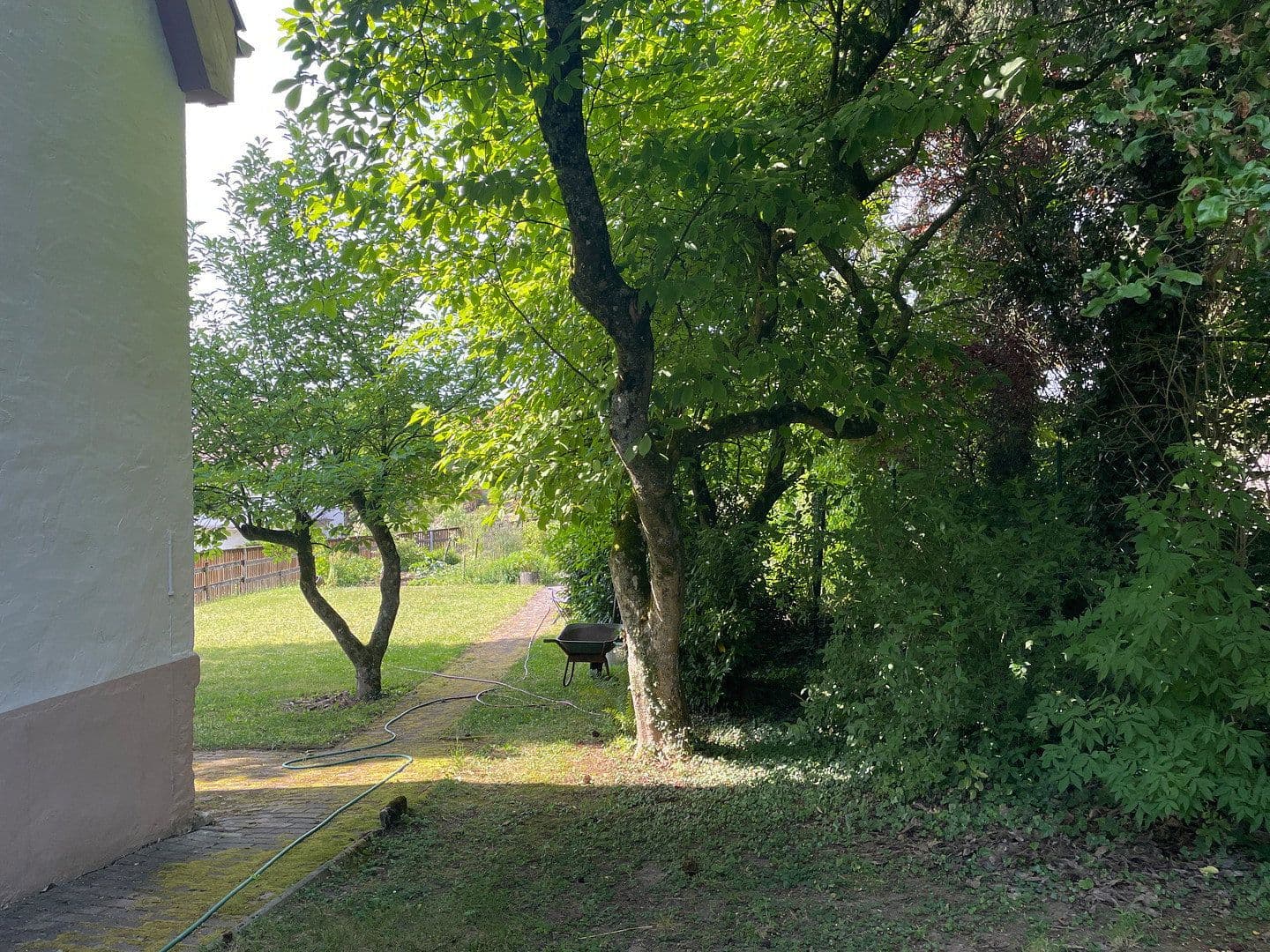 Prodej domu 214 m², pozemek 5.755 m², Gersheim, Země Sársko Prodej domu 214 m², pozemek 5.755 m², Gersheim, Země Sársko